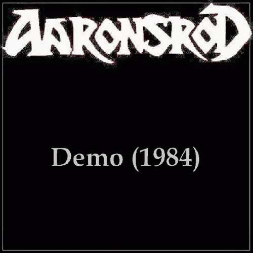 Aaronsrod : Demo 1984
